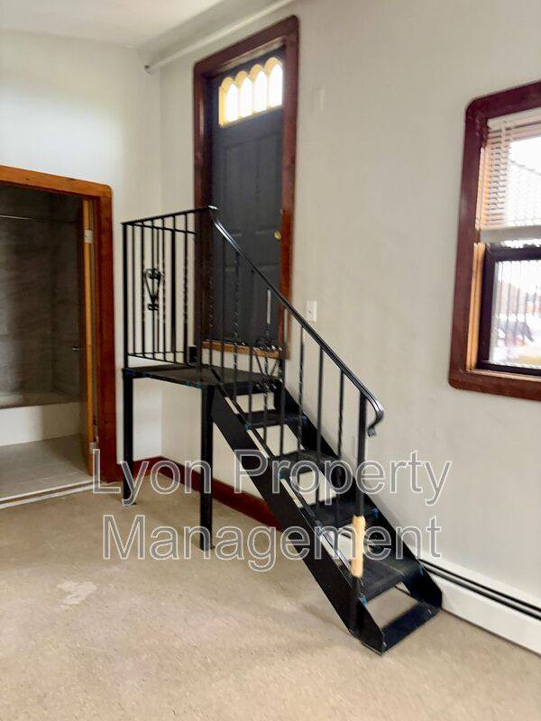 Apartment for rent at 262 Illinois St #3, Central Falls, RI 02863
