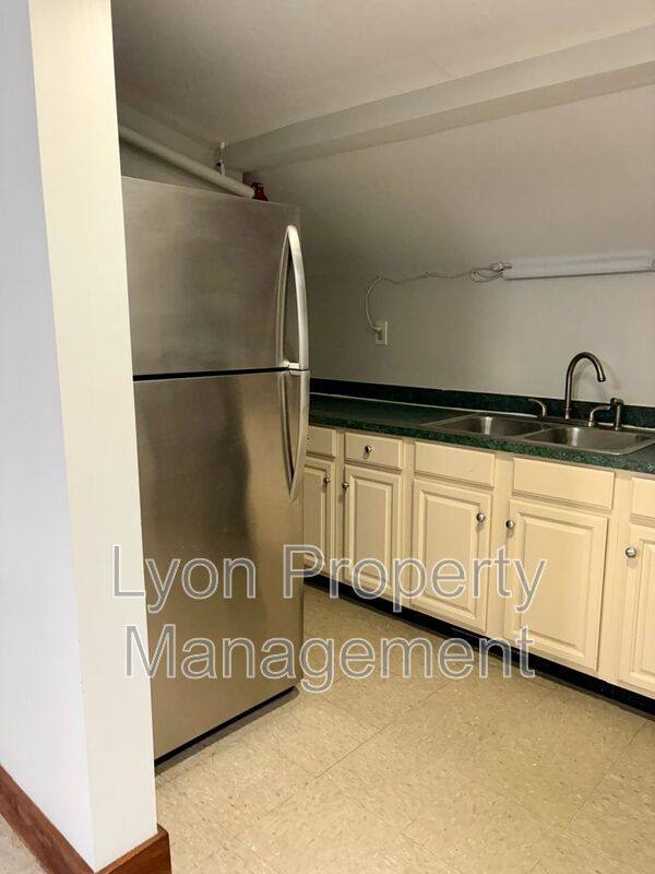 Apartment for rent at 262 Illinois St #3, Central Falls, RI 02863