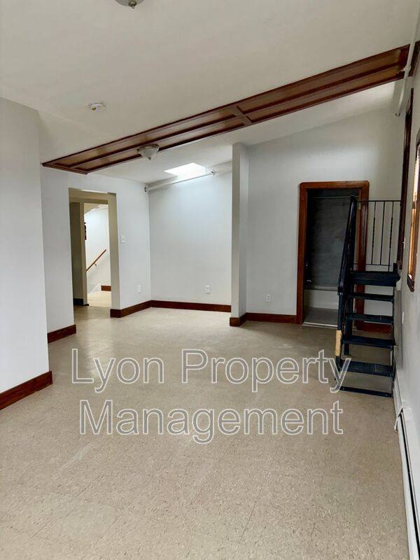 Apartment for rent at 262 Illinois St #3, Central Falls, RI 02863