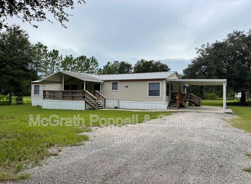 House for rent at 5416 Miley Rd, Plant City, FL 33565