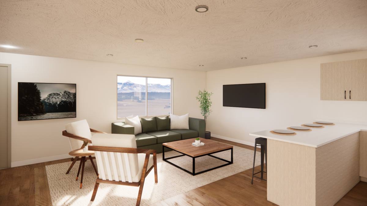 Apartment for rent at 810 Pioneer Rd, Rexburg, ID 83440