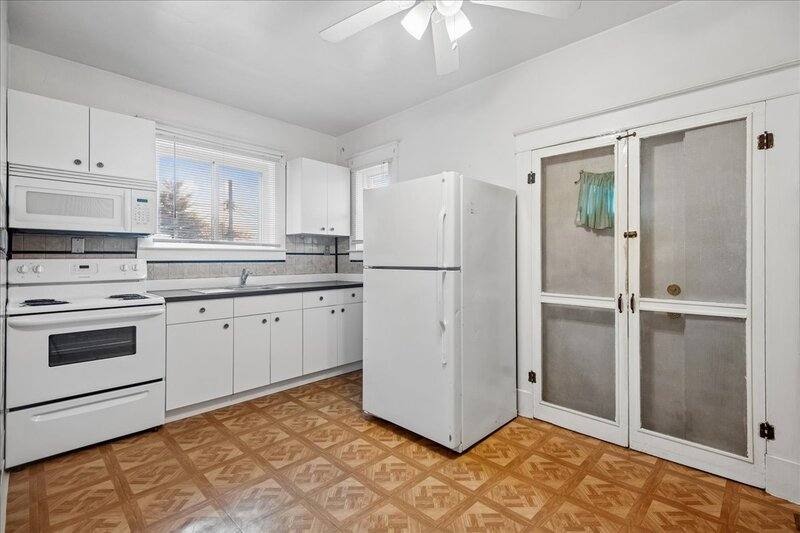 Apartment for rent at 4007 Biddison Lane #1, Baltimore, MD 21206