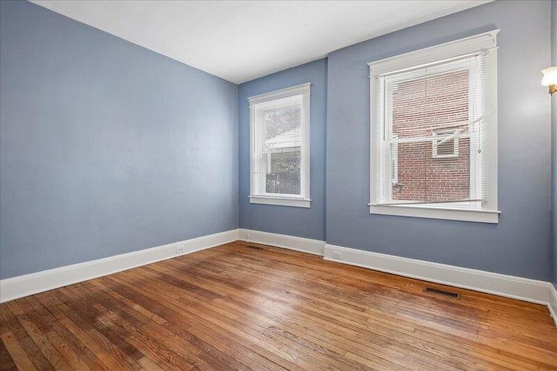 Apartment for rent at 4007 Biddison Lane #1, Baltimore, MD 21206