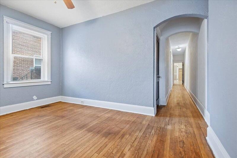 Apartment for rent at 4007 Biddison Lane #1, Baltimore, MD 21206