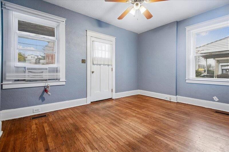 Apartment for rent at 4007 Biddison Lane #1, Baltimore, MD 21206