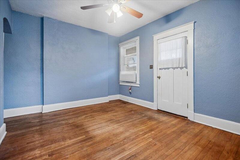 Apartment for rent at 4007 Biddison Lane #1, Baltimore, MD 21206