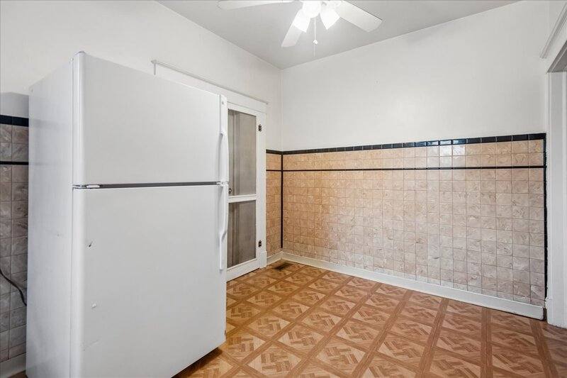 Apartment for rent at 4007 Biddison Lane #1, Baltimore, MD 21206
