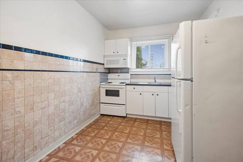 Apartment for rent at 4007 Biddison Lane #1, Baltimore, MD 21206