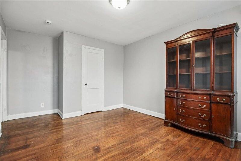 Apartment for rent at 3914 Erdman Ave #1, Baltimore, MD 21213