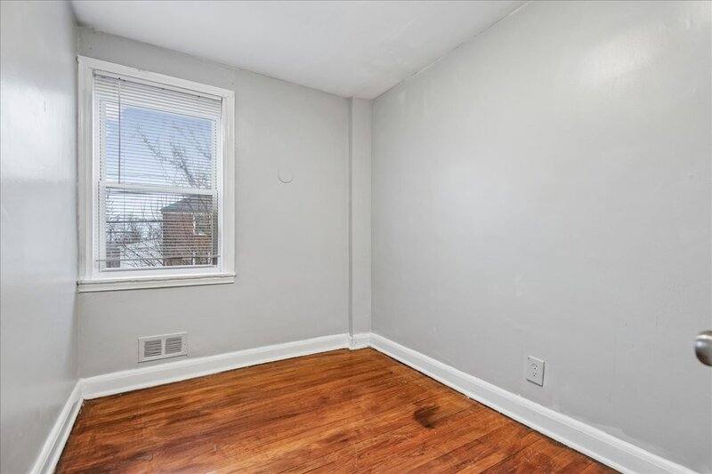 Apartment for rent at 3914 Erdman Ave #1, Baltimore, MD 21213