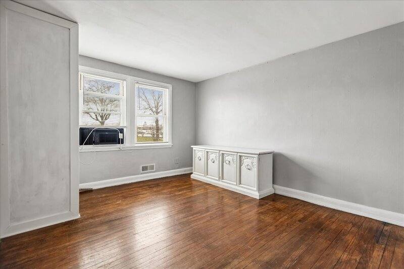 Apartment for rent at 3914 Erdman Ave #1, Baltimore, MD 21213