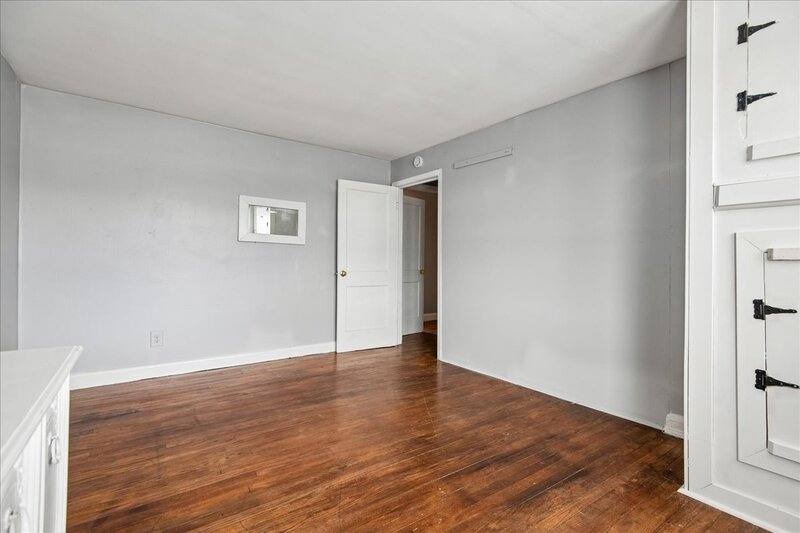 Apartment for rent at 3914 Erdman Ave #1, Baltimore, MD 21213