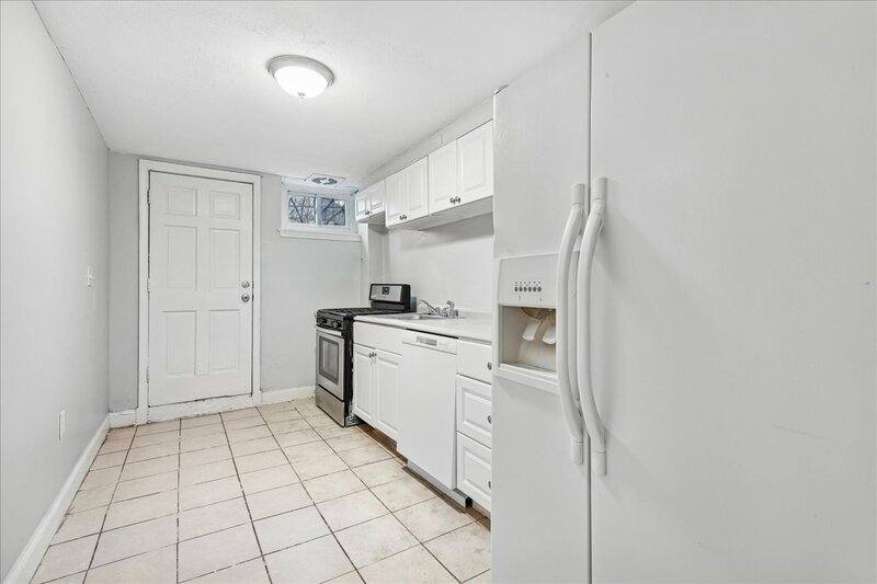 Apartment for rent at 3914 Erdman Ave #1, Baltimore, MD 21213