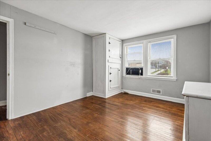 Apartment for rent at 3914 Erdman Ave #1, Baltimore, MD 21213