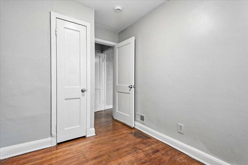 Apartment for rent at 3914 Erdman Ave #1, Baltimore, MD 21213