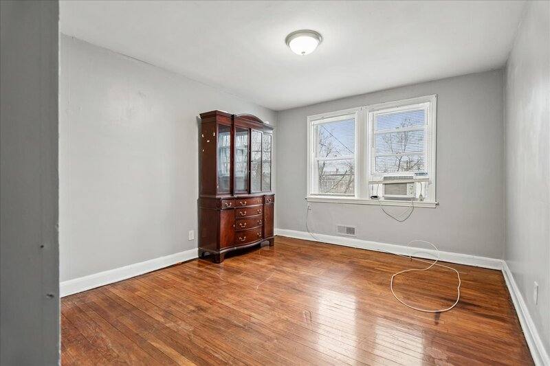 Apartment for rent at 3914 Erdman Ave #1, Baltimore, MD 21213