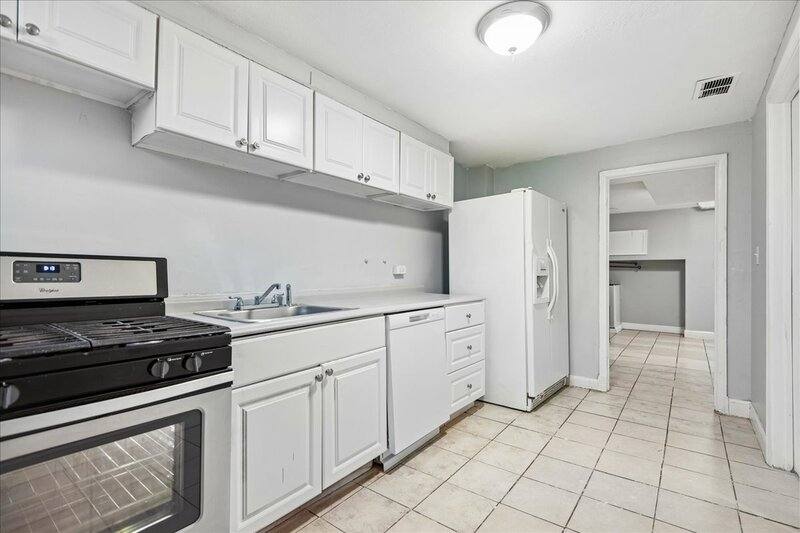 Apartment for rent at 3914 Erdman Ave #1, Baltimore, MD 21213