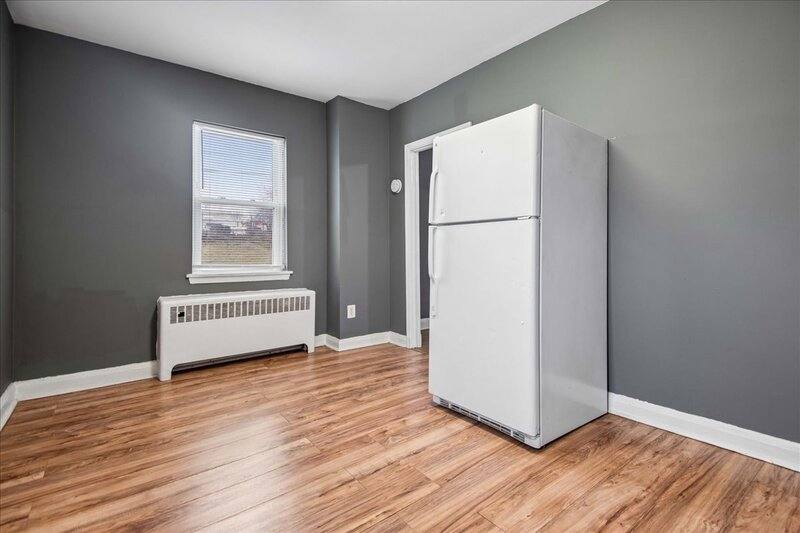 Apartment for rent at 1401 N Potomac St #1, Baltimore, MD 21213
