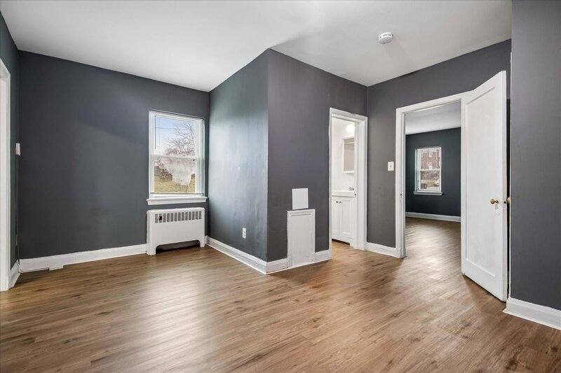 Apartment for rent at 1401 N Potomac St #1, Baltimore, MD 21213