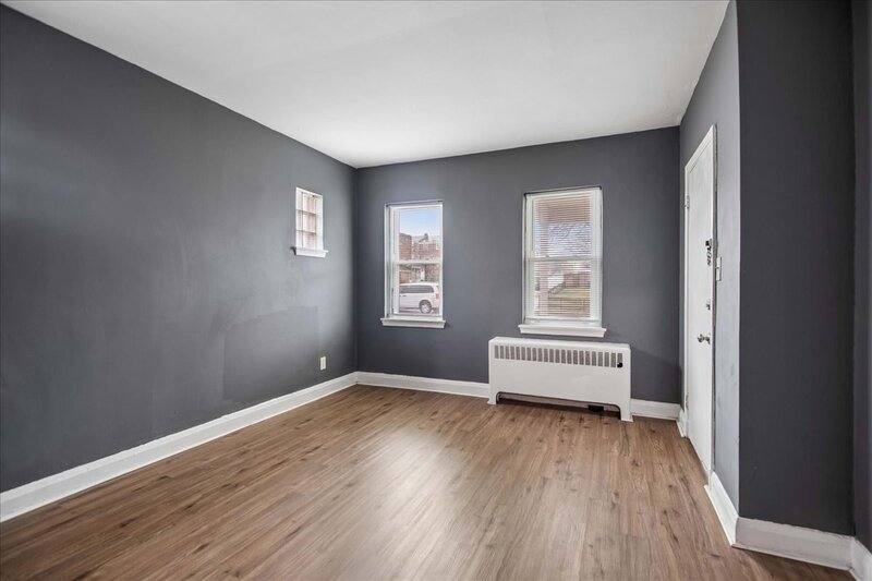 Apartment for rent at 1401 N Potomac St #1, Baltimore, MD 21213
