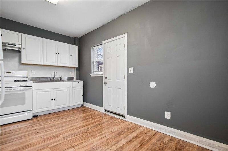 Apartment for rent at 1401 N Potomac St #1, Baltimore, MD 21213