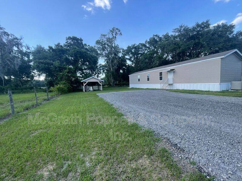House for rent at 5414 Miley Rd #A, Plant City, FL 33565