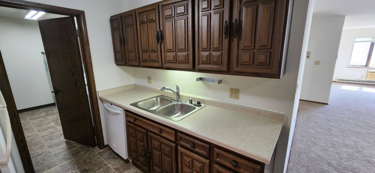 Apartment for rent at 425 E Henry Clay St, Milwaukee, WI 53217