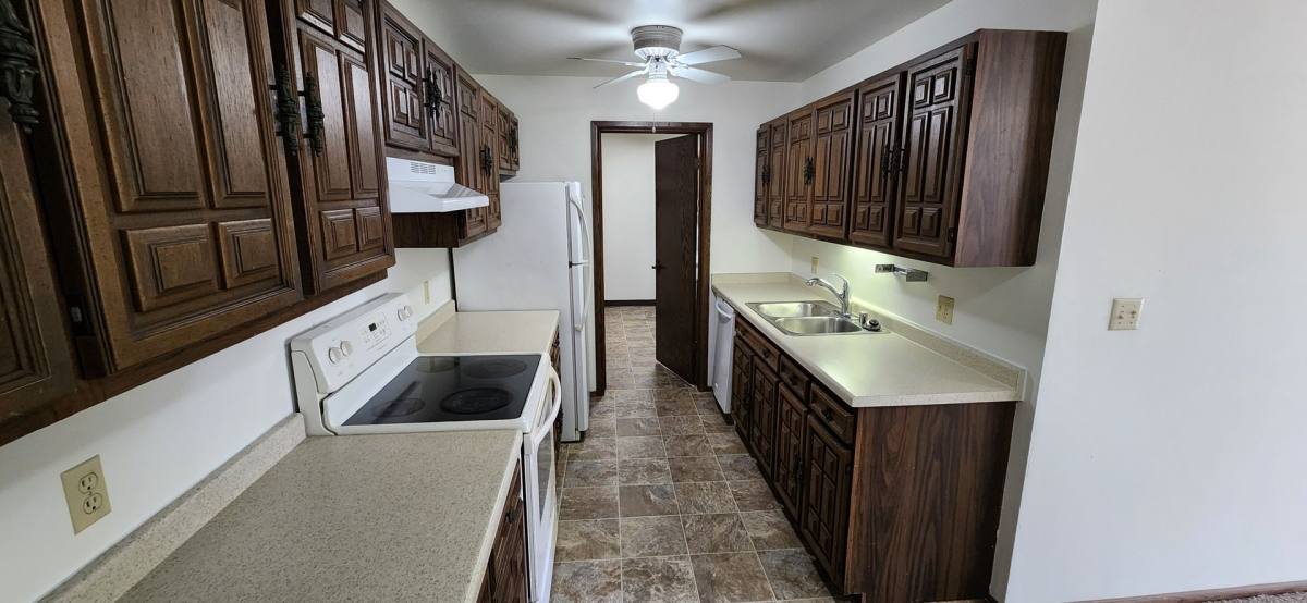 Apartment for rent at 425 E Henry Clay St, Milwaukee, WI 53217