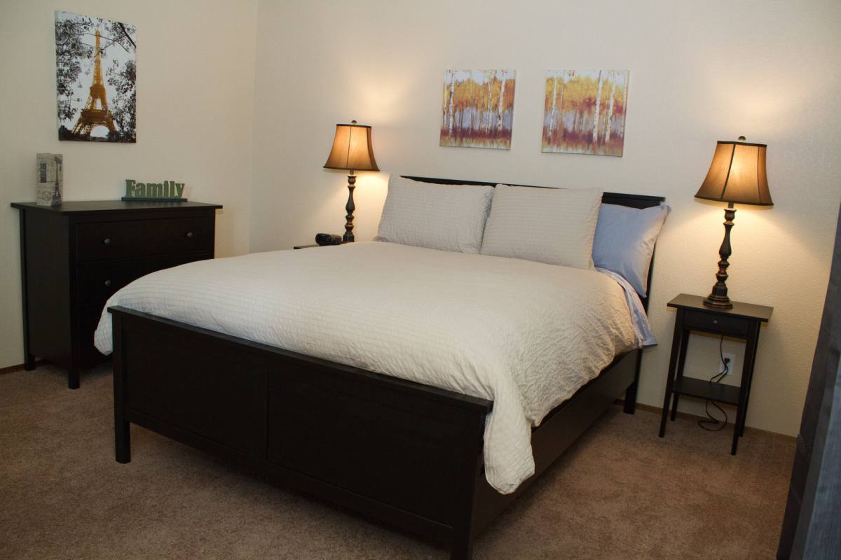 Apartment for rent at 108 Tuscany Place, Sonoma, CA 95476