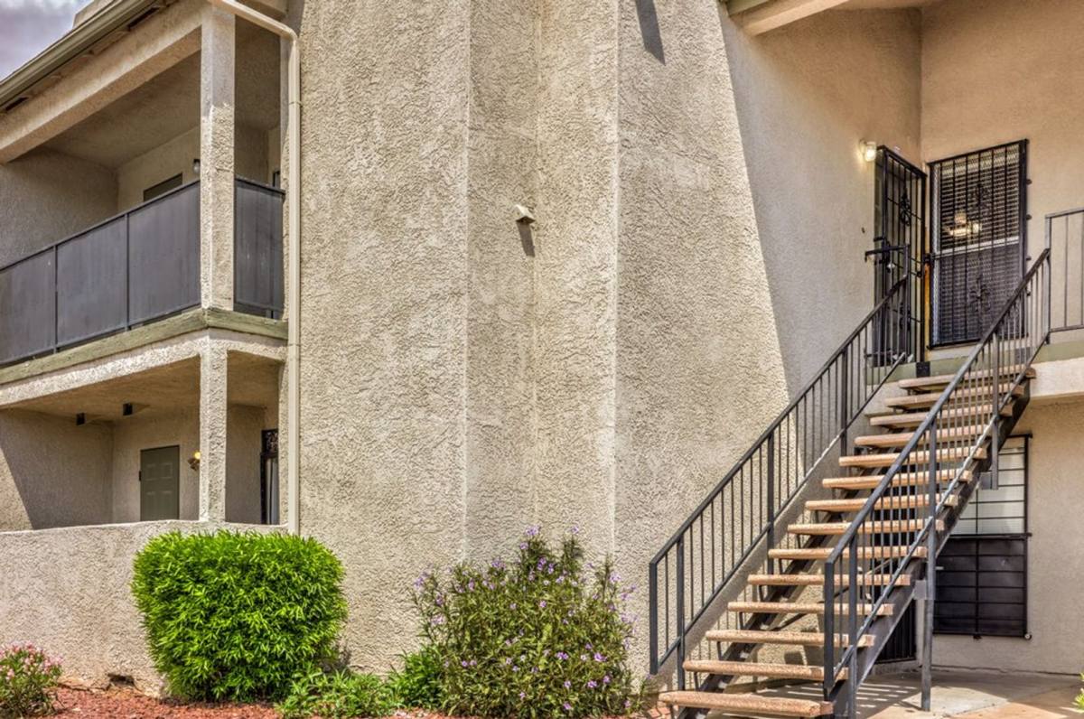 Condo for rent at 2981 Country Manor Lane, Las Vegas, NV 89115