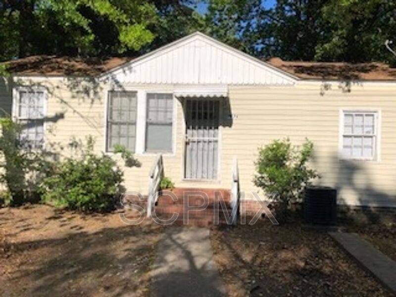 House for rent at 2624 S Allen, Charleston, SC 29406