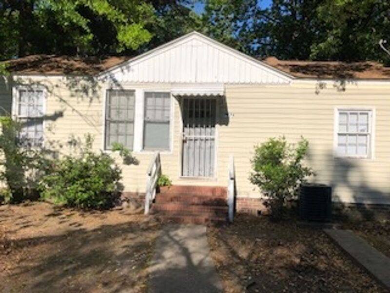 House for rent at 2624 S Allen, Charleston, SC 29406