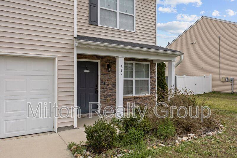 House for rent at 239 Battery Way, Bunnlevel, NC 28323