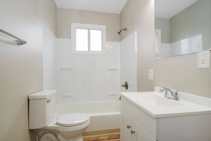 Apartment for rent at 1113-1115 S 22nd St, Columbus, OH 43206