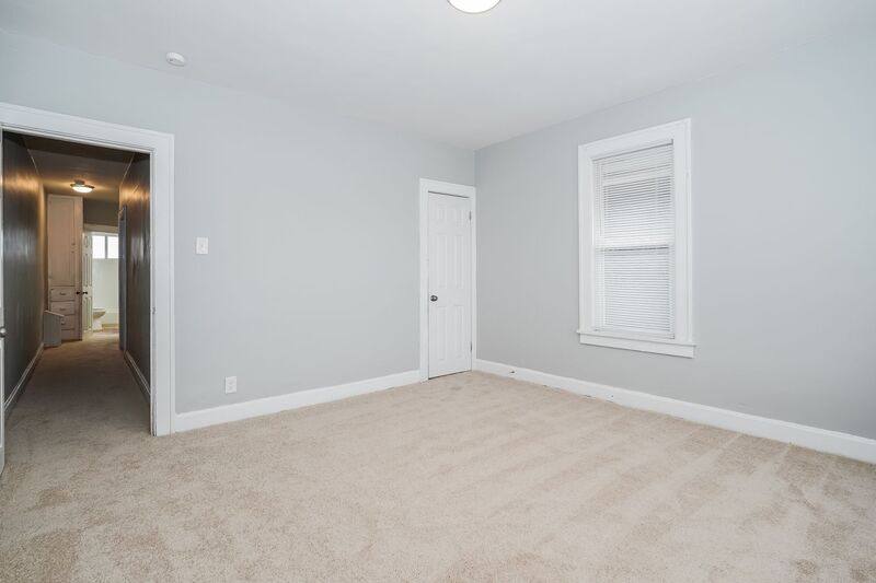 Apartment for rent at 1113-1115 S 22nd St, Columbus, OH 43206