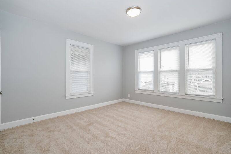 Apartment for rent at 1113-1115 S 22nd St, Columbus, OH 43206