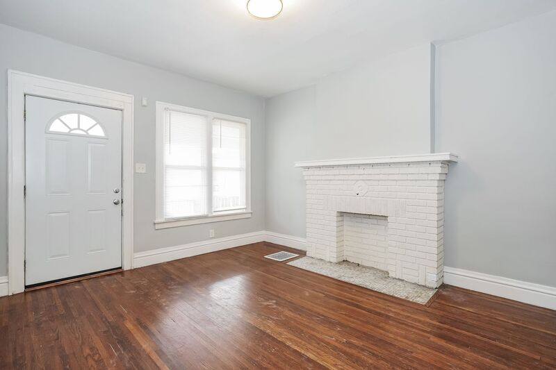 Apartment for rent at 1113-1115 S 22nd St, Columbus, OH 43206