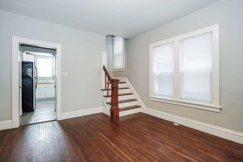 Apartment for rent at 1113-1115 S 22nd St, Columbus, OH 43206