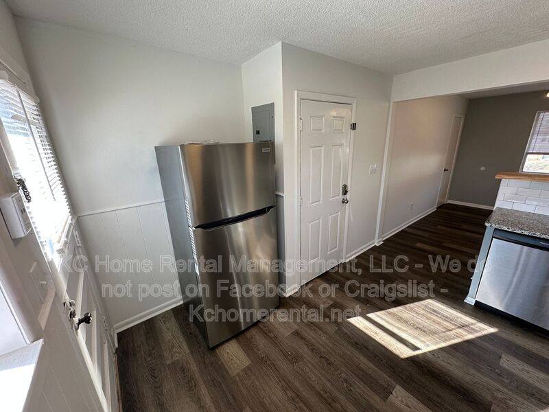 House for rent at 8443 Lowell Ave #43B, Overland Park, KS 66212