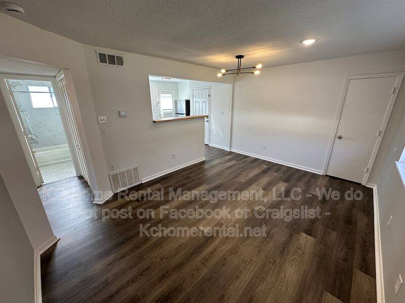 House for rent at 8443 Lowell Ave #43B, Overland Park, KS 66212