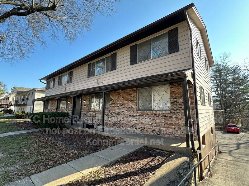 House for rent at 8443 Lowell Ave #43B, Overland Park, KS 66212