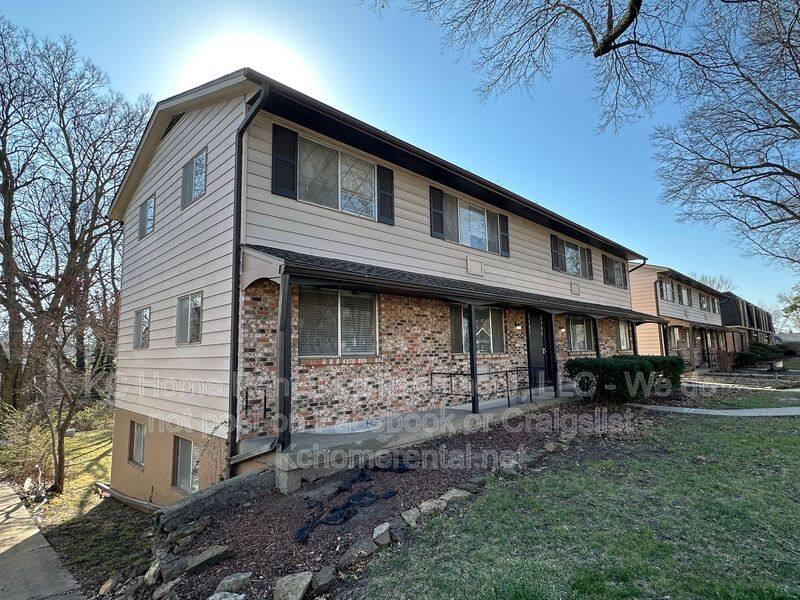 House for rent at 8443 Lowell Ave #43B, Overland Park, KS 66212