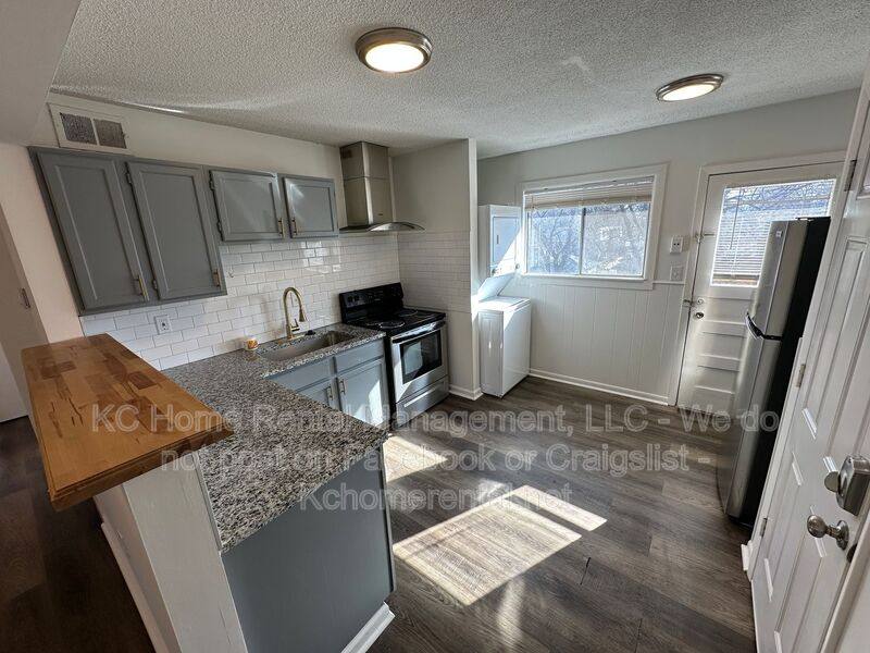 House for rent at 8443 Lowell Ave #43B, Overland Park, KS 66212