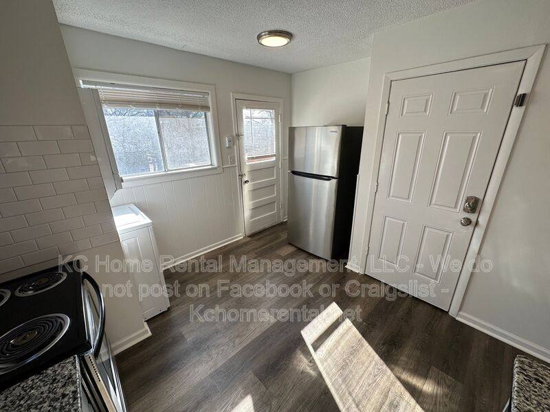 House for rent at 8443 Lowell Ave #43B, Overland Park, KS 66212