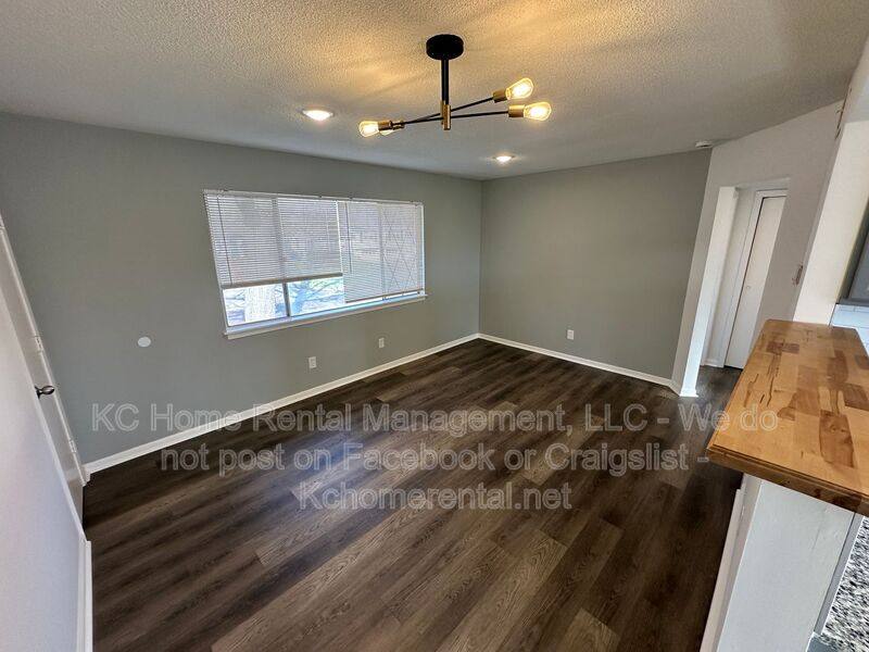 House for rent at 8443 Lowell Ave #43B, Overland Park, KS 66212