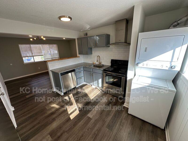 House for rent at 8443 Lowell Ave #43B, Overland Park, KS 66212