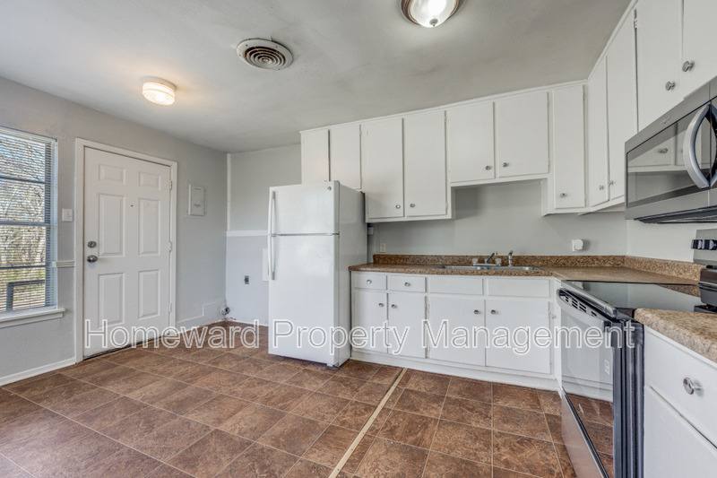 Apartment for rent at 7 Pershing Dr #A, Denison, TX 75020