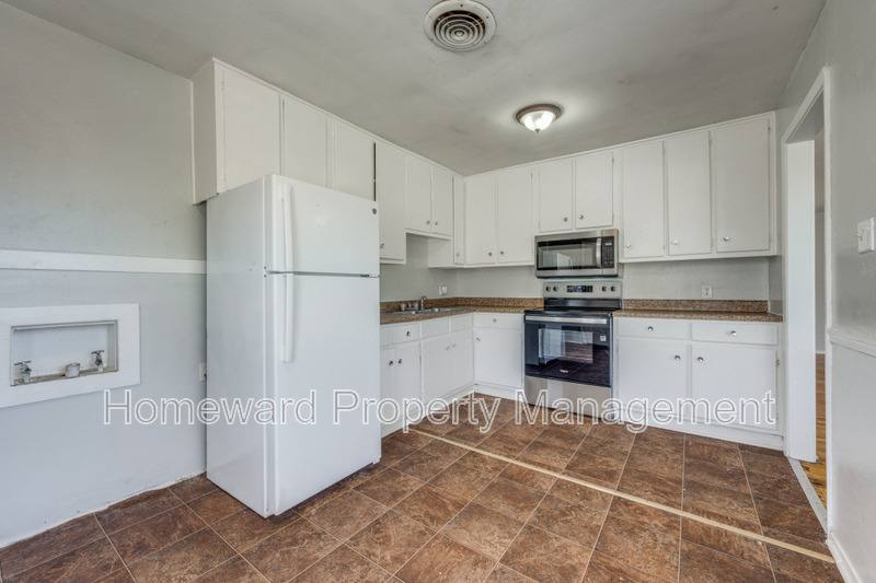 Apartment for rent at 7 Pershing Dr #A, Denison, TX 75020