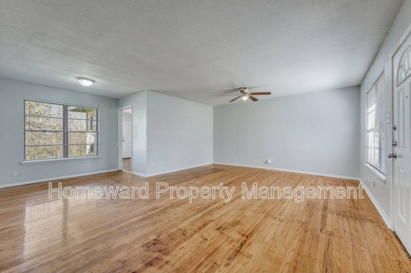 Apartment for rent at 7 Pershing Dr #A, Denison, TX 75020