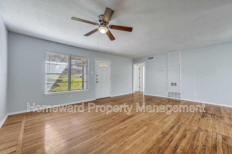 Apartment for rent at 7 Pershing Dr #A, Denison, TX 75020
